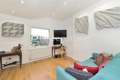 Belgrave Gardens, St Johns Wood, NW8