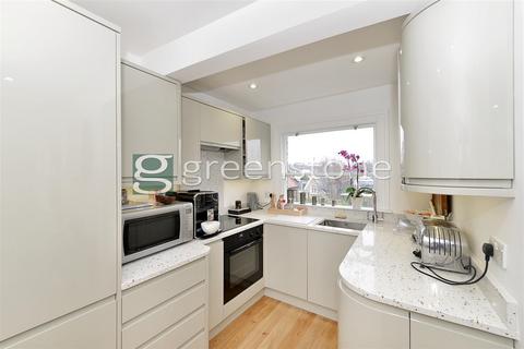 1 bedroom apartment for sale, Belgrave Gardens, St Johns Wood, NW8