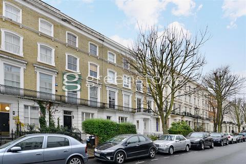 1 bedroom apartment for sale, Belgrave Gardens, St Johns Wood, NW8