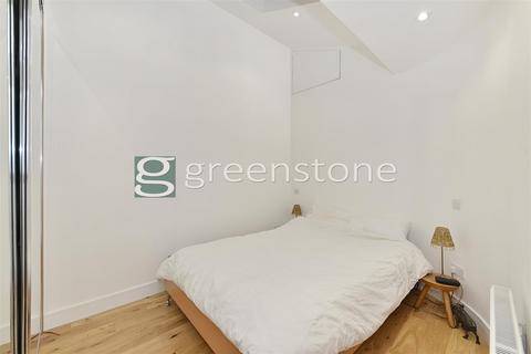 1 bedroom apartment for sale, Belgrave Gardens, St Johns Wood, NW8