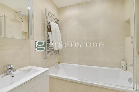 1 bedroom apartment for sale, Belgrave Gardens, St Johns Wood, NW8