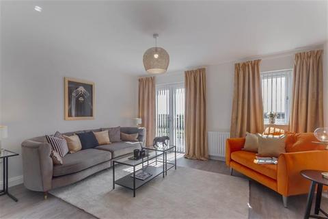 undefined, Hardy Terrace, Stanley