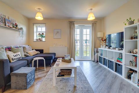 undefined, Millstone Way, Harpenden, Hertfordshire, AL5
