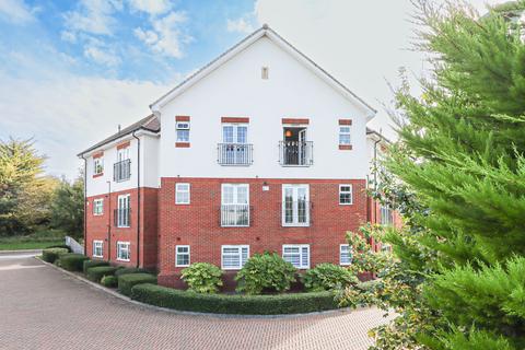 Millstone Way, Harpenden, Hertfordshire, AL5