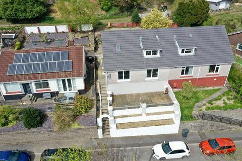undefined, Farm Road, Crumlin, NP11