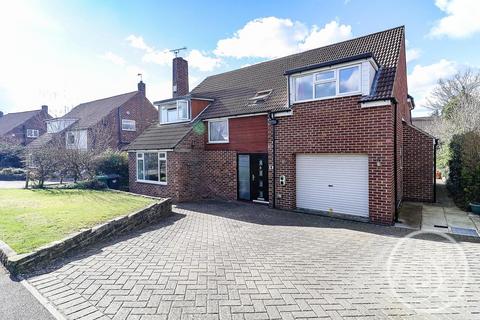 4 bedroom detached house for sale, High Ash Crescent, Leeds