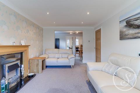 4 bedroom detached house for sale, High Ash Crescent, Leeds