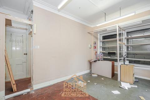 undefined, West Main Street, Darvel KA17