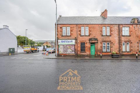 Retail property (out of town) for sale - West Main Street, Darvel KA17