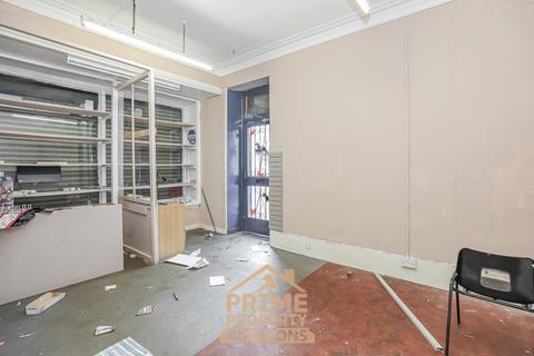 Retail property (out of town) for sale, West Main Street, Darvel KA17