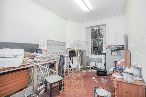 Retail property (out of town) for sale, West Main Street, Darvel KA17
