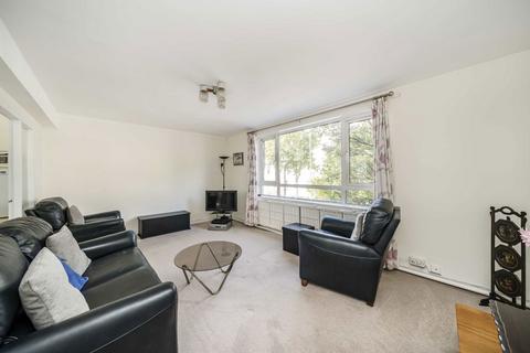 3 bedroom maisonette for sale, Ann Lane, London SW10