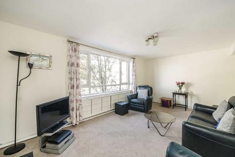 3 bedroom maisonette for sale, Ann Lane, London SW10