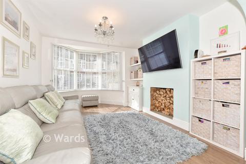 4 bedroom terraced house for sale, Sutherland Road, Deal, Kent