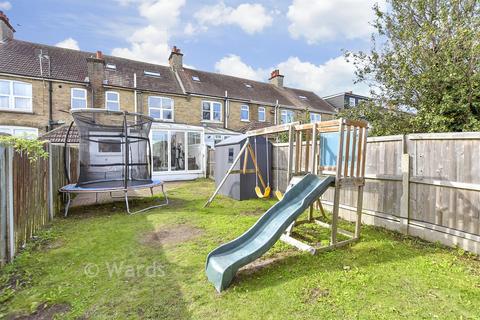 4 bedroom terraced house for sale, Sutherland Road, Deal, Kent