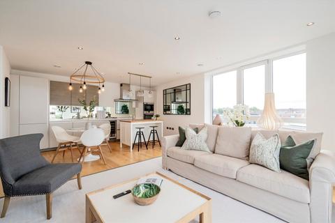 Glenthorne Road, London W6
