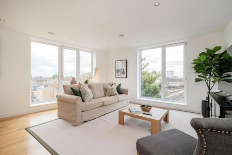 2 bedroom flat for sale, Glenthorne Road, London W6