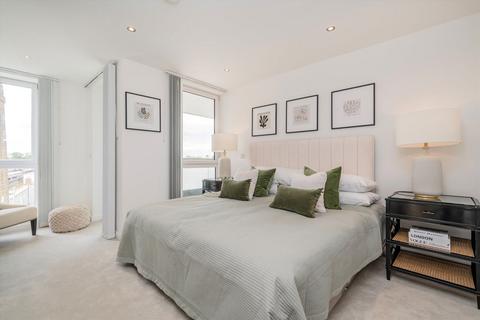2 bedroom flat for sale, Glenthorne Road, London W6