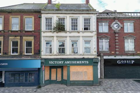 undefined, 25 Waterloo Road, Blyth, Northumberland NE24 1BW