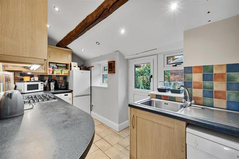 1, Greenhead Cottages Ashopton Road, Bamford, Hope Valley, S33 0DB