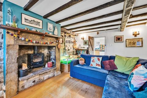 1, Greenhead Cottages Ashopton Road, Bamford, Hope Valley, S33 0DB