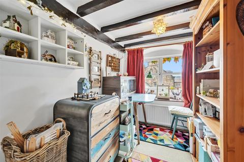 1, Greenhead Cottages Ashopton Road, Bamford, Hope Valley, S33 0DB