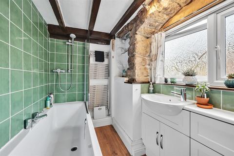 1, Greenhead Cottages Ashopton Road, Bamford, Hope Valley, S33 0DB