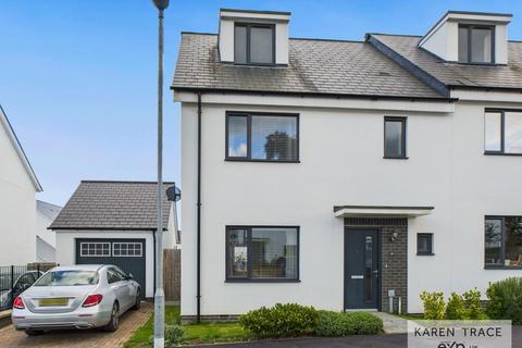undefined, Cuddra Road, St Austell PL25