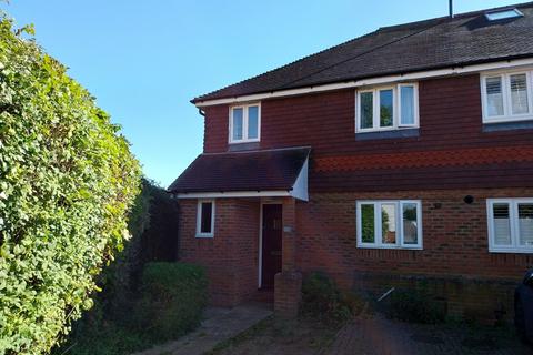 Central Edenbridge