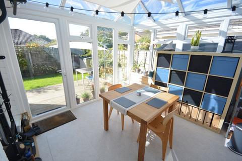 8 Blacksmith Close, Corfe Mullen, Wimborne, BH21 3QW