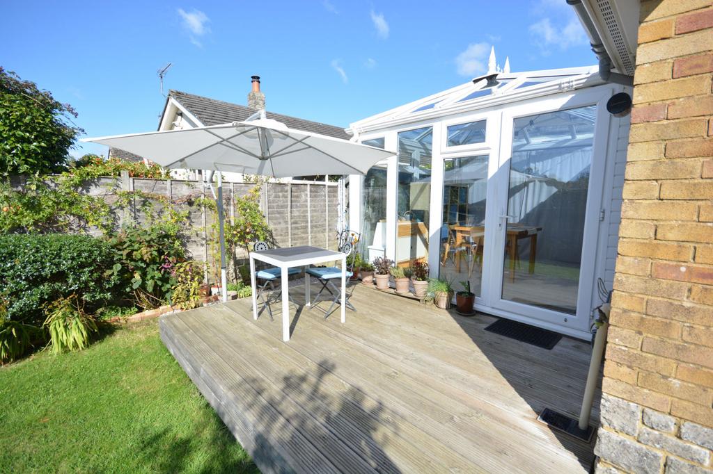 Decking