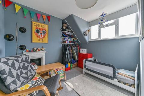 undefined, Norbury Crescent, Norbury, London, SW16