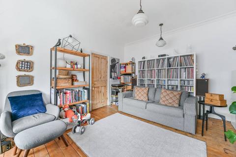 undefined, Norbury Crescent, Norbury, London, SW16