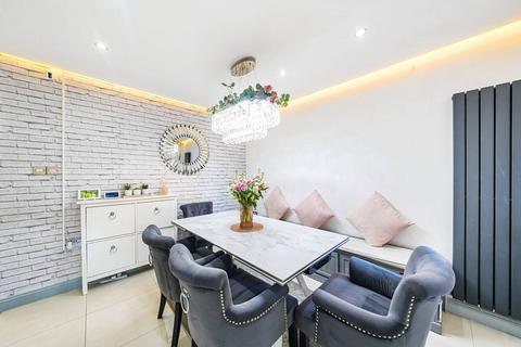 5 bedroom house for sale, Parchmore Road, Thornton Heath, CR7