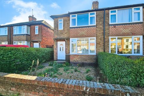Conway Avenue, Borrowash, Derby