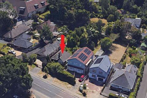undefined, Dorchester Road, Poole BH16