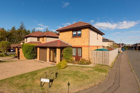 75 Auchingane, Edinburgh, EH10 7HU