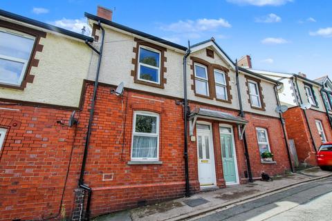 2 bedroom terraced house for sale, Pant Lane, Abergavenny, NP7