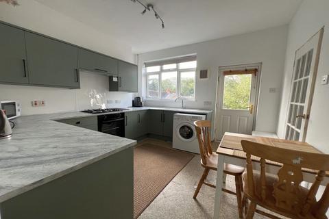 2 bedroom terraced house for sale, Pant Lane, Abergavenny, NP7