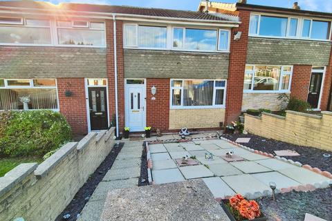 4 bedroom townhouse for sale, The Sycamores, Lees, Oldham, OL4