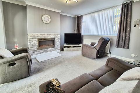 4 bedroom townhouse for sale, The Sycamores, Lees, Oldham, OL4
