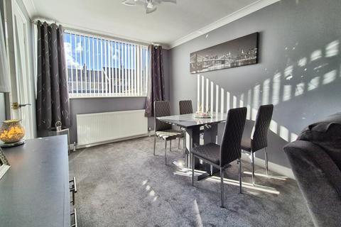 4 bedroom townhouse for sale, The Sycamores, Lees, Oldham, OL4