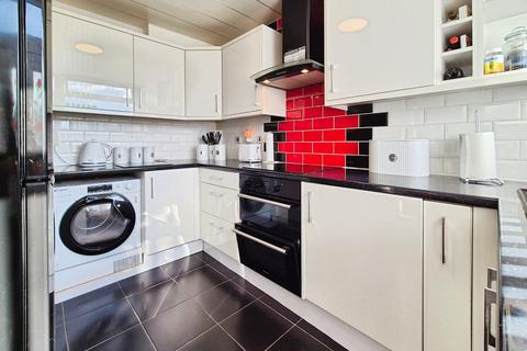 4 bedroom townhouse for sale, The Sycamores, Lees, Oldham, OL4