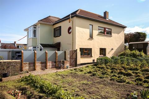 3 bedroom semi-detached house for sale, Clovelly Road, Bideford, EX39