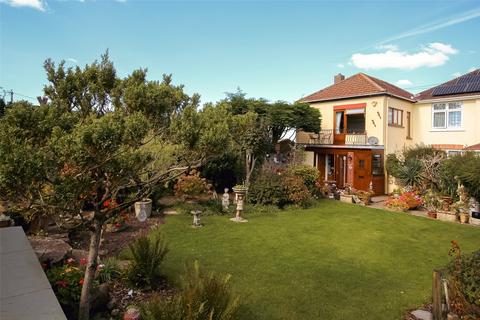 3 bedroom semi-detached house for sale, Clovelly Road, Bideford, EX39