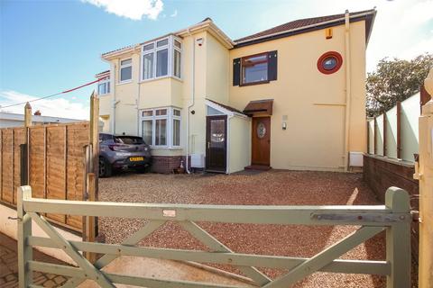 3 bedroom semi-detached house for sale, Clovelly Road, Bideford, EX39