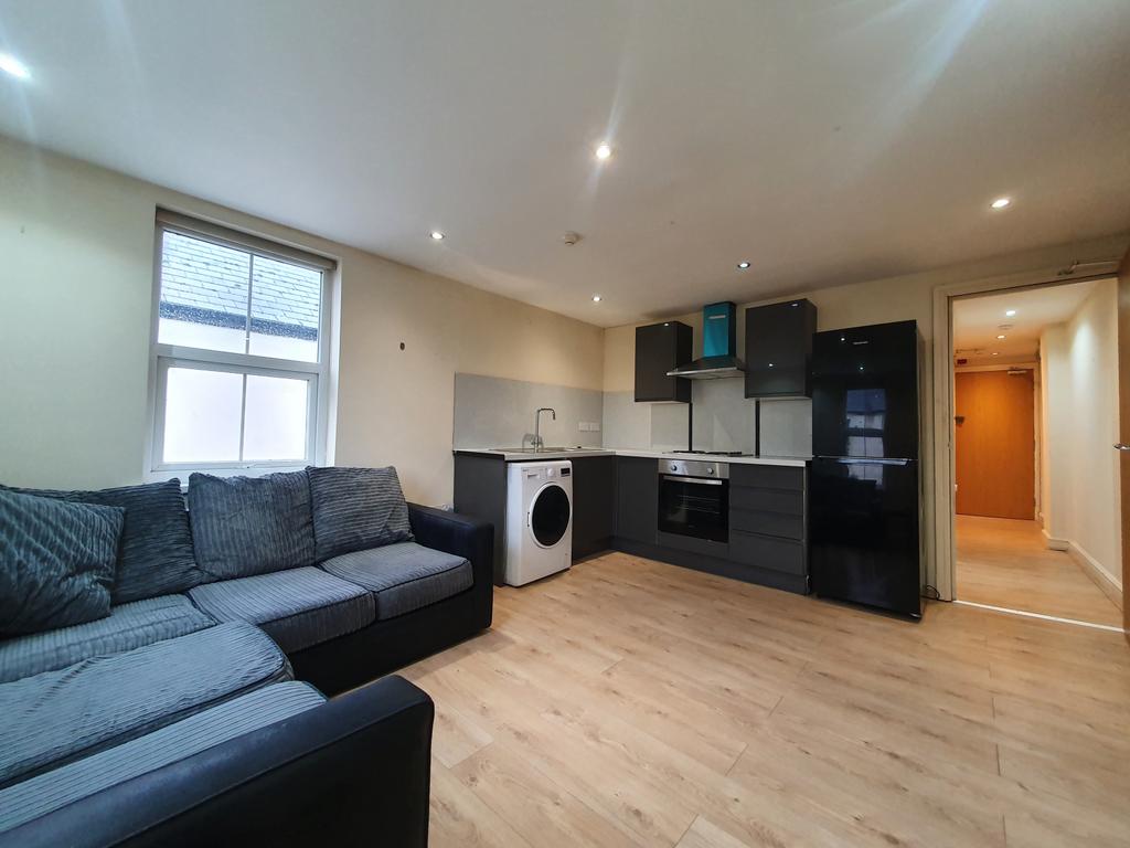 1 bedroom flat to rent