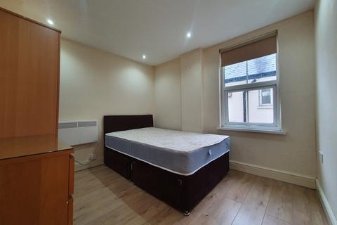 undefined, Ninian Road, Roath, Cardiff, CF23