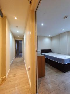 undefined, Ninian Road, Roath, Cardiff, CF23
