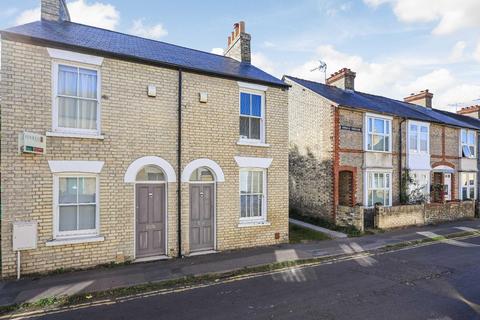 undefined, Sturton Street